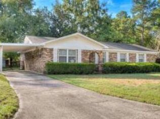 2506 Drayton Dr, Augusta, GA 30906