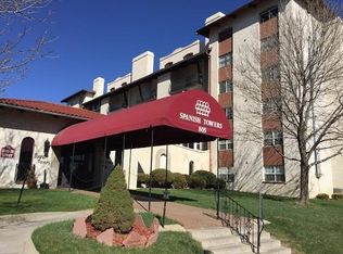805 29th St APT 106, Boulder, CO 80303