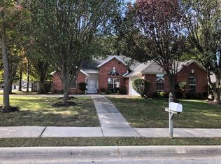 5100 Hawthorne Way, Springdale, AR 72762