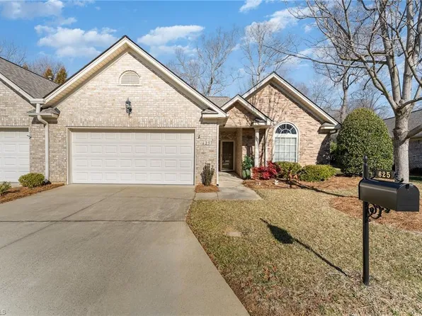 625 Preys St, Greensboro, NC 27410