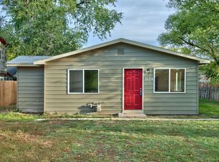 3124 Covey Ave, Grand Junction, CO 81504