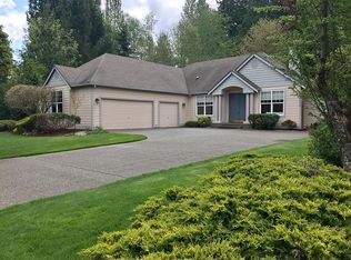 3423 32nd Way NW, Olympia, WA 98502