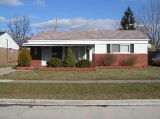 18167 Valade St, Riverview, MI 48193