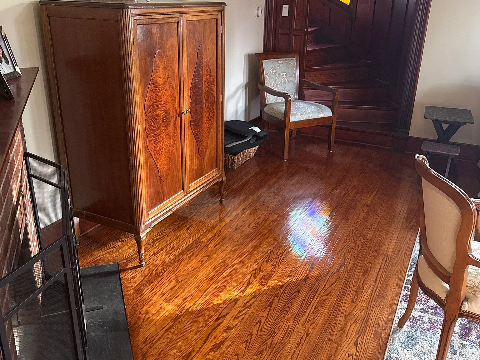 3 bed, 1350 sqft, $1,850 — Photo 3
