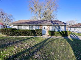 1206 Peace Pipe Dr, Kokomo, IN 46902