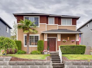 16858 164th Way SE, Renton, WA 98058