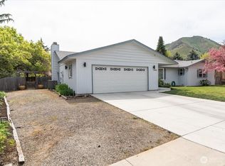 Mulhall's Add, Wenatchee, WA 98801