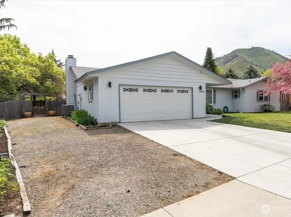 1711 Lexington Place, Wenatchee, WA 98801