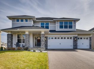 6853 Jeffery Ave S, Cottage Grove, MN 55016