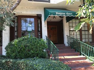 17914 Magnolia Blvd UNIT 119, Encino, CA 91316
