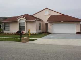 21111 Woodspring Ave, Boca Raton, FL 33428