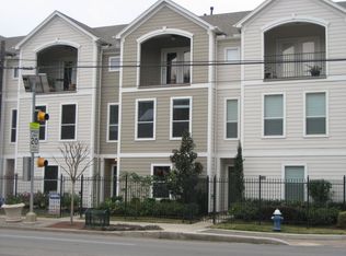 1704 Elgin St, Houston, TX 77004