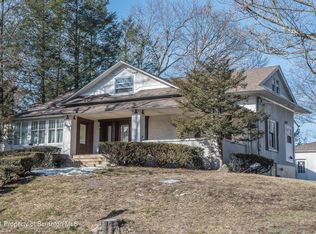 202 W Grove St, Clarks Summit, PA 18411