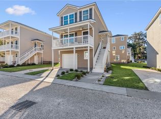 117 Cattan Way, Darien, GA 31305