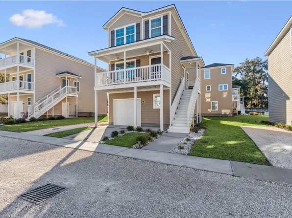 117 Cattan Way, Darien, GA 31305