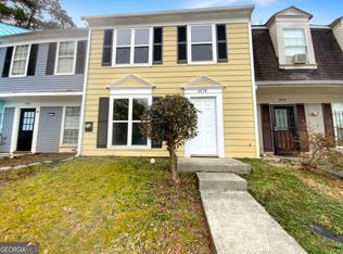 4678 Longman Way, Stone Mountain, GA 30083