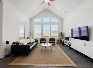 109 High Plains Dr, Georgetown, TX 78628