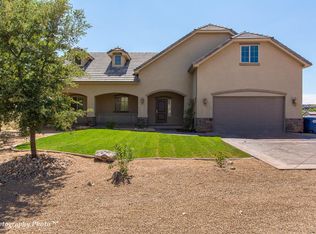 401 N 1580 W, Hurricane, UT 84737