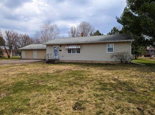 912 Town St, Prentice, WI 54556