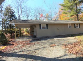 1549 Stag Run, Pocono Lake, PA 18347