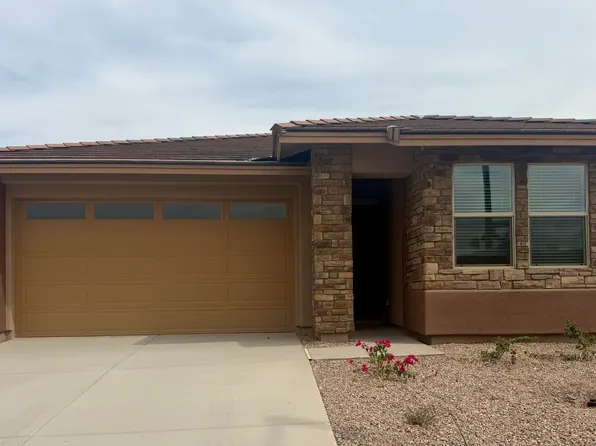 13439 W Eagle Feather Road, Peoria, AZ 85383