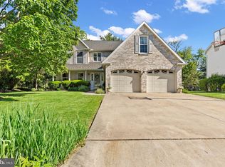4011 Thicket Ln, Harrisburg, PA 17110