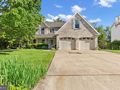 4011 Thicket Ln, Harrisburg, PA, 17110