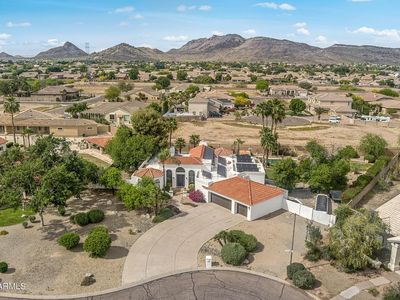 4618 W Park View Cir, Glendale, AZ, 85310