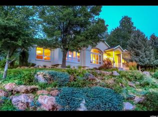 1865 S Lakeline Dr, Salt Lake City, UT 84109