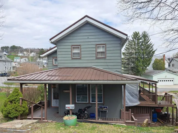 520 W 20th St, Tyrone, PA 16686