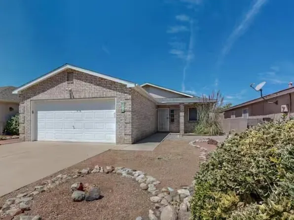 8319 Santa Clarita St NE, Albuquerque, NM 87113