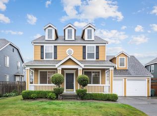 3204 Maplewood Cir NE, Tacoma, WA