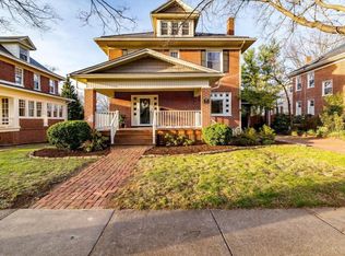 2109 Maiden Ln SW, Roanoke, VA 24015