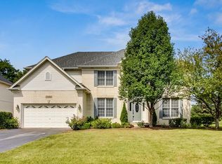 11980 Winterberry Ln, Plainfield, IL 60585
