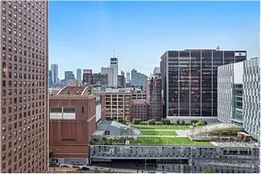 Rented by BARNES New York