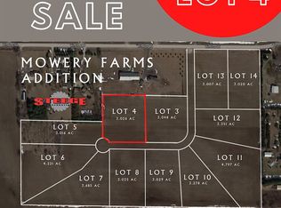 LOT 4 Terri Rd, Janesville, IA 50647
