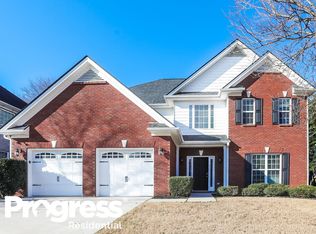 985 Yancey Ct, Loganville, GA 30052