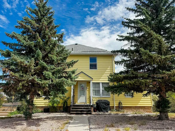 1815 Lilac Ct, Cheyenne, WY 82001