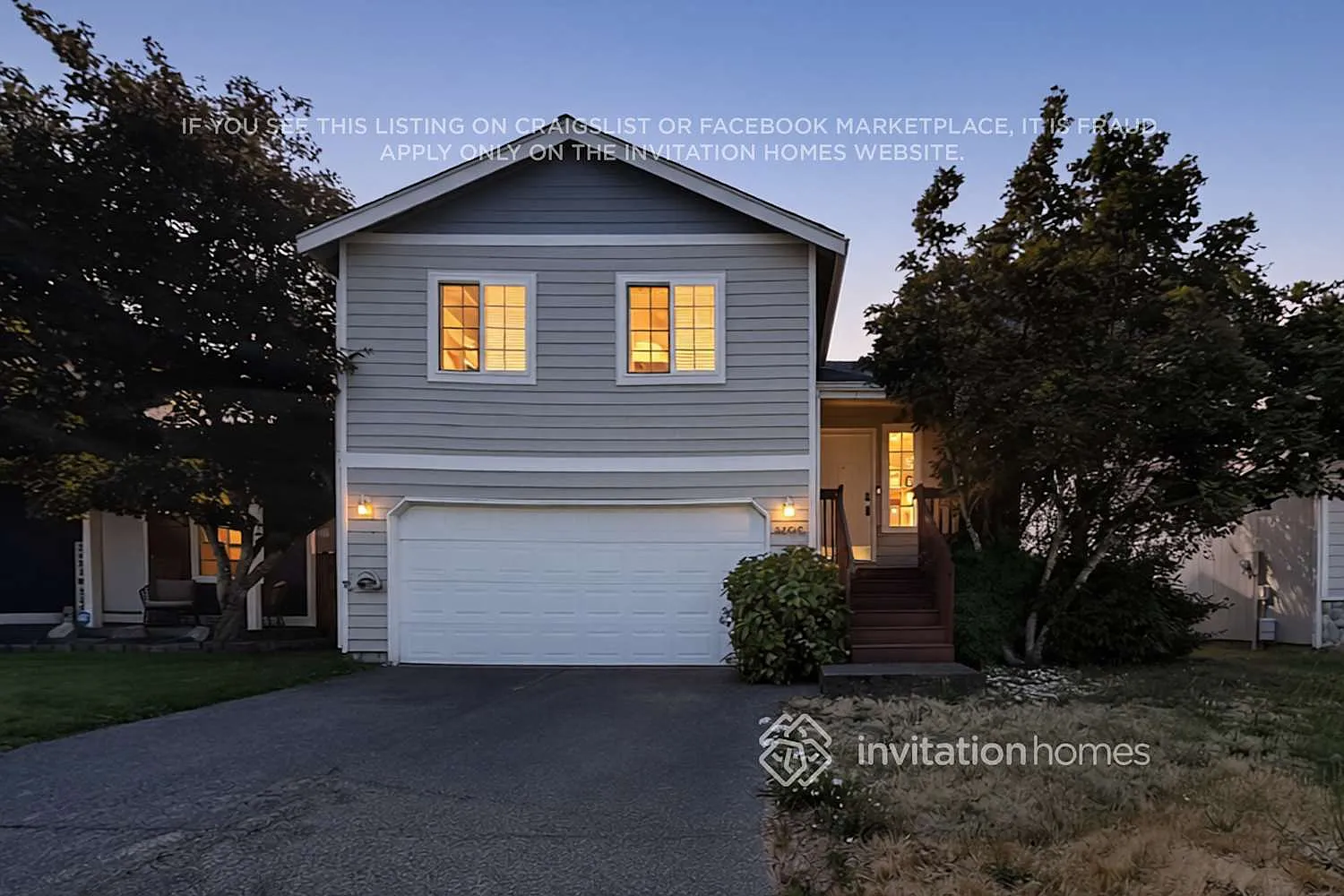 22420 44th Avenue Ct E Spanaway, WA 98387 — Photo 4