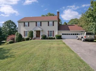 109 Ivy Ln, Daleville, VA 24083