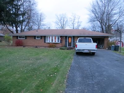 1319 Laurel Dr, Macedonia, OH, 44056