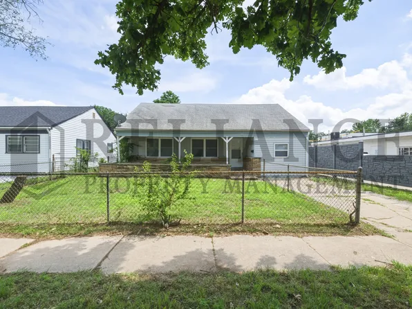 3123 W Douglas Ave, Wichita, KS 67213