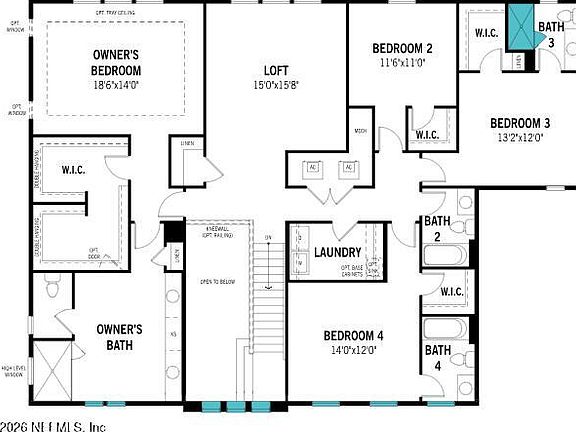 3rd image of 385 SIR BARTON Drive