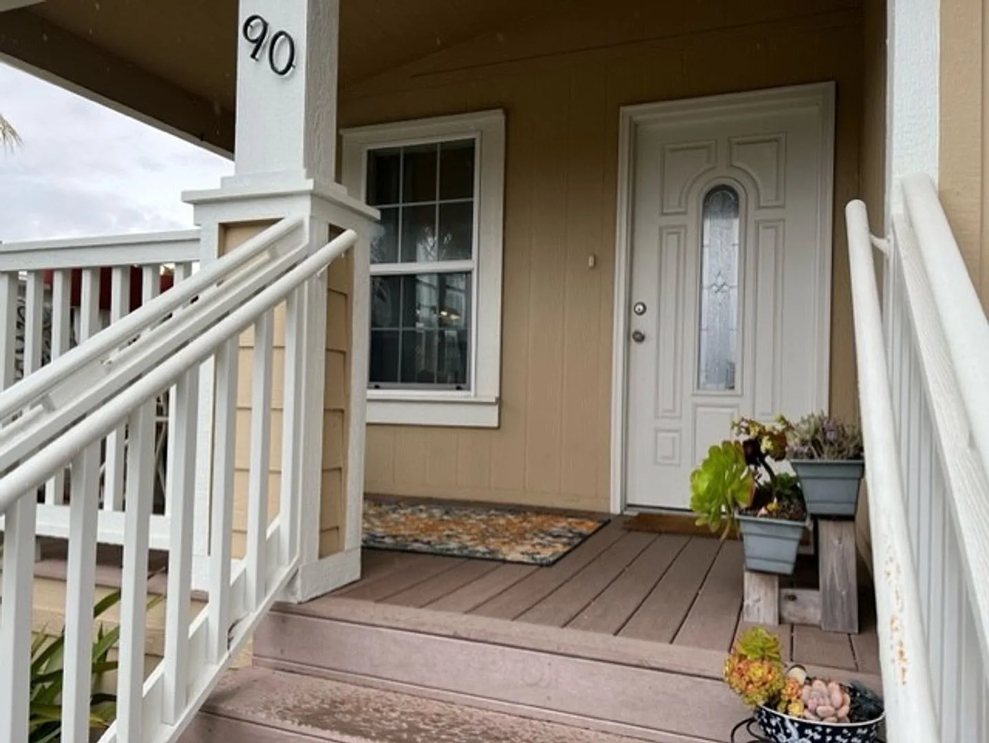 Furnished Mobile Home - De Anza Park - UCSC Area — Photo 2