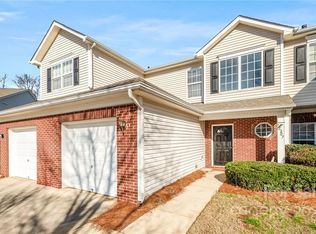 12207 Stratfield Place Cir, Pineville, NC 28134