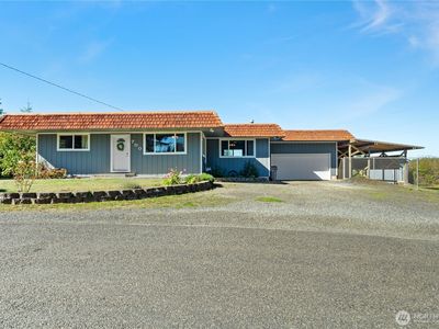 700 Reynvaan Drive, Aberdeen, WA, 98520