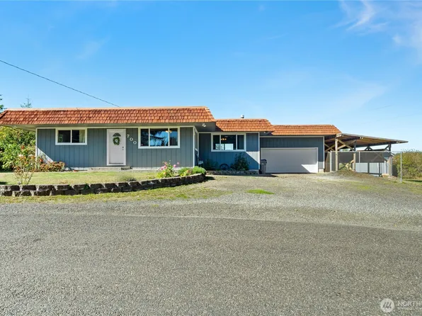 700 Reynvaan Drive, Aberdeen, WA 98520