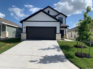 252 Kinsley, New Braunfels, TX 78130