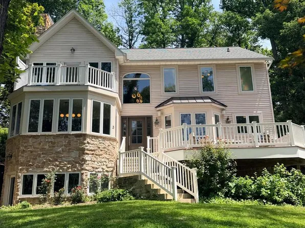 3 W Ln, Severna Park, MD 21146