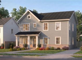 3305 Lee Rd, Shaker Heights, OH 44120
